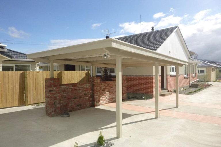 Photo of property in 48a Wilford Street, Wallaceville, Upper Hutt, 5018