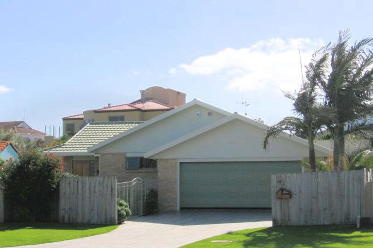 Photo of property in 79 Maranui Street, Mount Maunganui, 3116