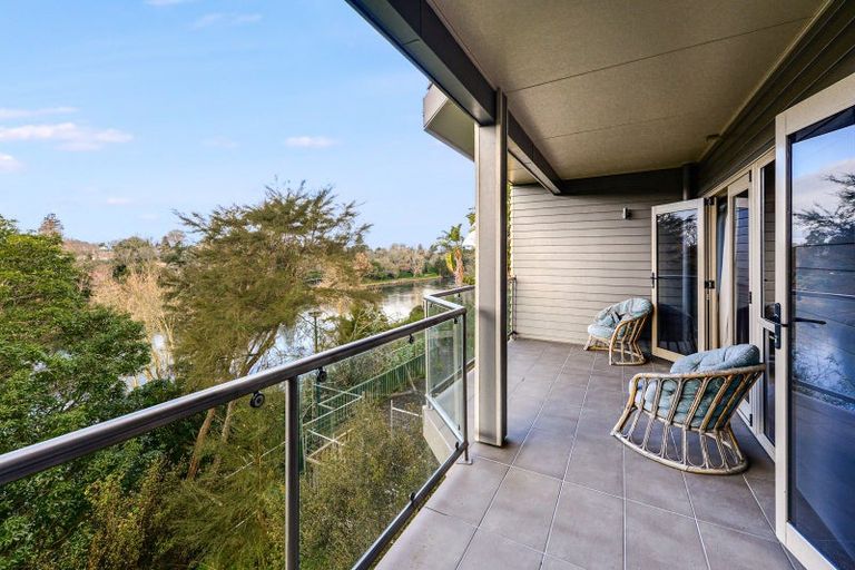 Photo of property in 6/238 Victoria Street, Hamilton Central, Hamilton, 3204