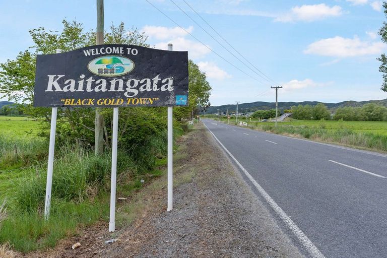 Photo of property in 119 Salcombe Street, Kaitangata, 9210