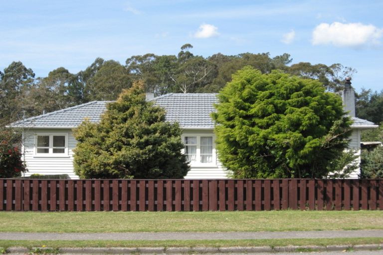 Photo of property in 17 Mcintyre Avenue, Fenton Park, Rotorua, 3010