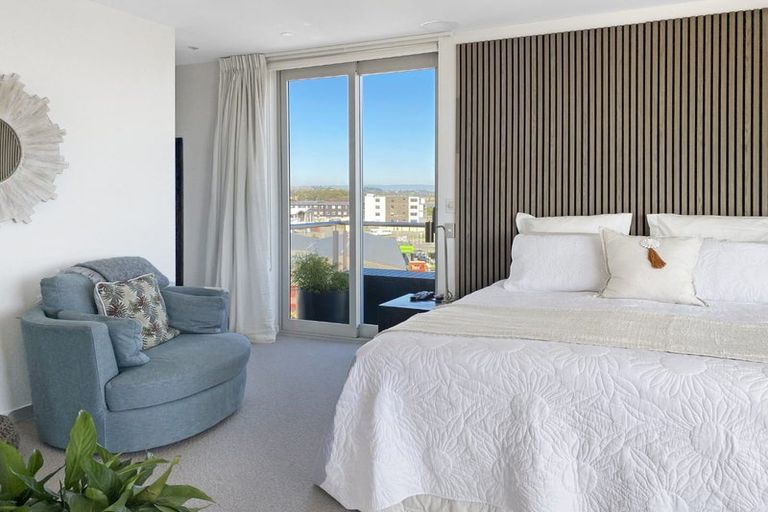 Photo of property in 505b/14 West Quay, Ahuriri, Napier, 4110