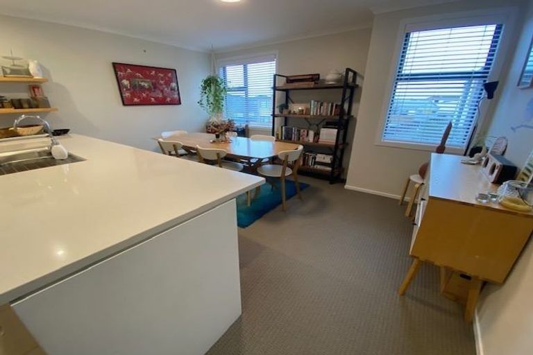 Photo of property in 14/22 Booth Street, Miramar, Wellington, 6022
