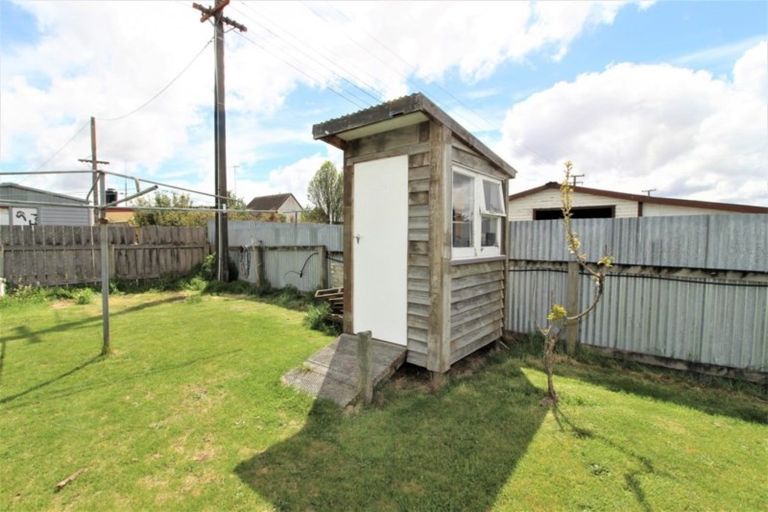 Photo of property in 9 Ruanui Street, Waiouru, 4825