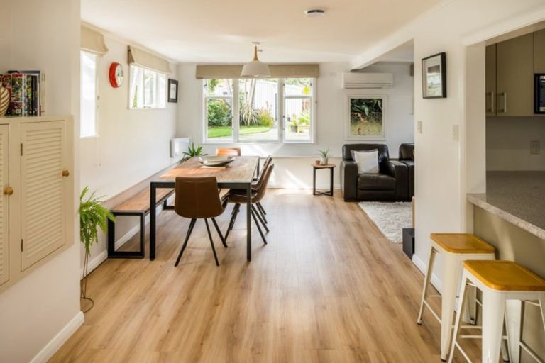 Photo of property in 26 Tuatoru Street, Eastbourne, Lower Hutt, 5013