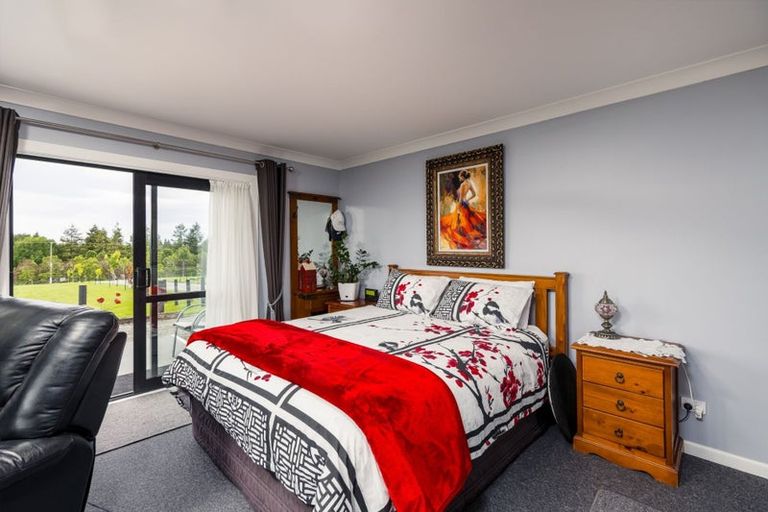 Photo of property in 55 Bakers Road, Waimate, 7978