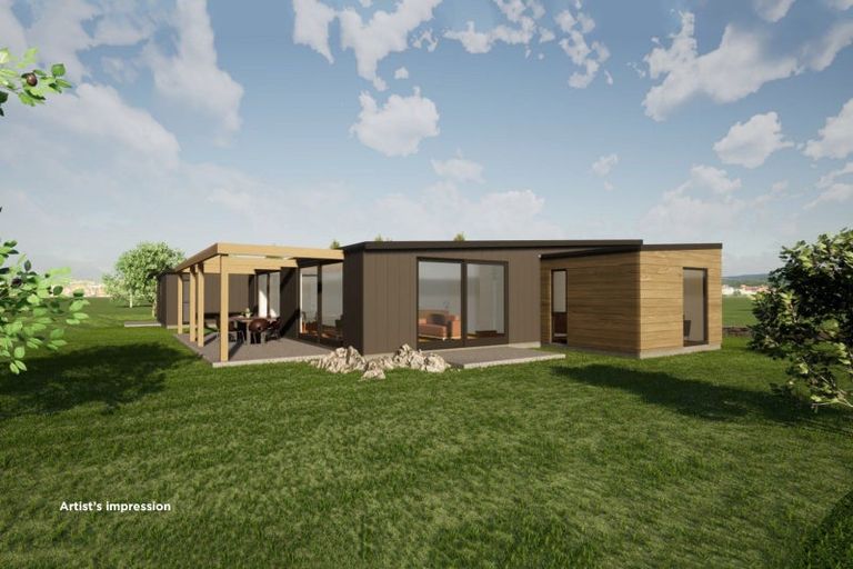 Photo of property in 28 Pounamu Avenue, Albert Town, 9305