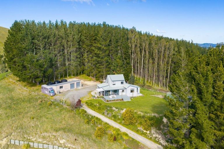 Photo of property in 2/44 Mangatarata Road, Waipukurau, 4285