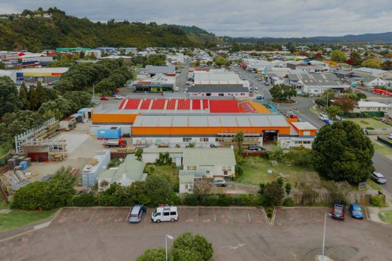 Photo of property in 9 Mcalister Street, Whakatane, 3120