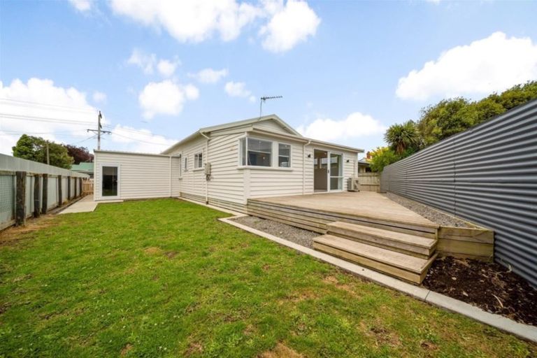 Photo of property in 22 Grey Street, Hawera, 4610