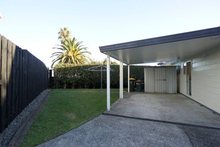 Photo of property in 2/46 La Trobe Street, Pakuranga Heights, Auckland, 2010