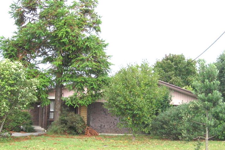 Photo of property in 160 Sturges Road, Henderson, Auckland, 0612