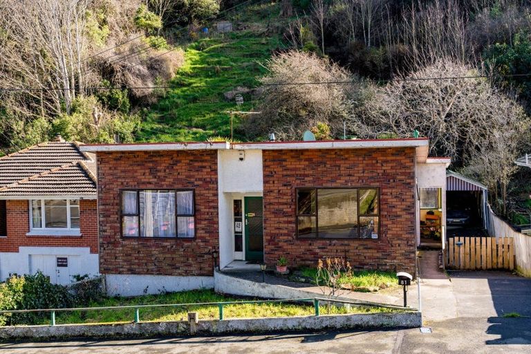 Photo of property in 81 Somerville Street, Andersons Bay, Dunedin, 9013