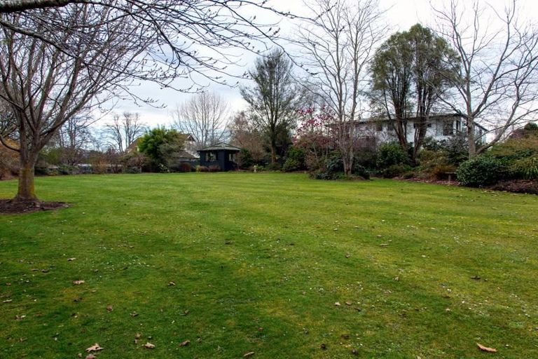 Photo of property in 5 Ribbonwood Road, Geraldine Downs, Geraldine, 7991