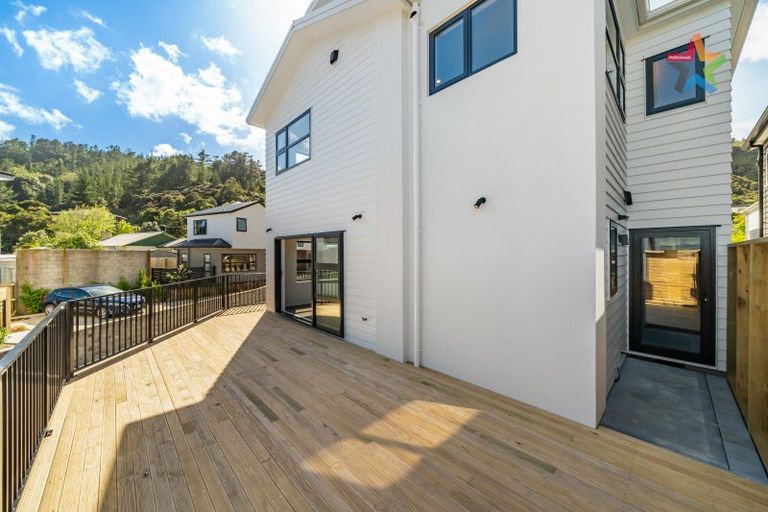 Photo of property in 10/1 Helvetia Grove, Naenae, Lower Hutt, 5011