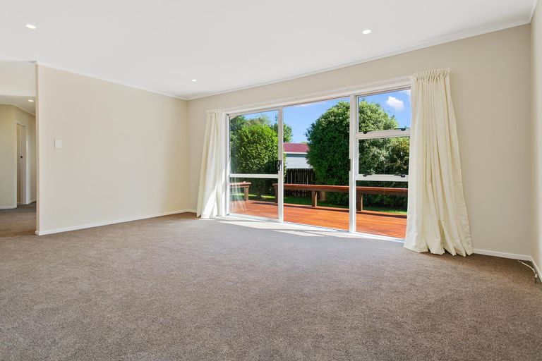 Photo of property in 23 Sheffield Street, Matamata, 3400