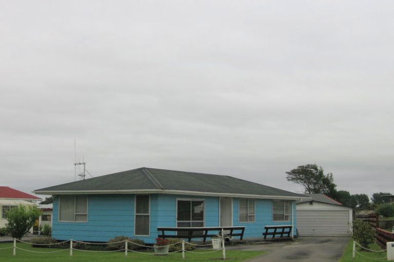 Photo of property in 32 Puke Road, Paeroa, 3600