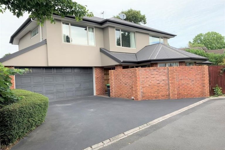 Photo of property in 7a Westburn Terrace, Burnside, Christchurch, 8041