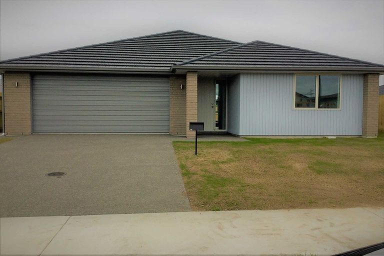 Photo of property in 3 Naeo Close, Papamoa Beach, Papamoa, 3118