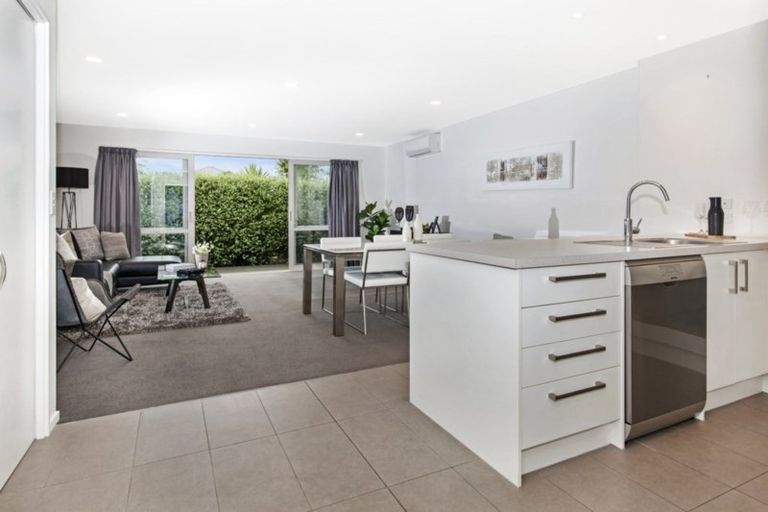 Photo of property in 4/39 Gallaghan Close, Wigram, Christchurch, 8042