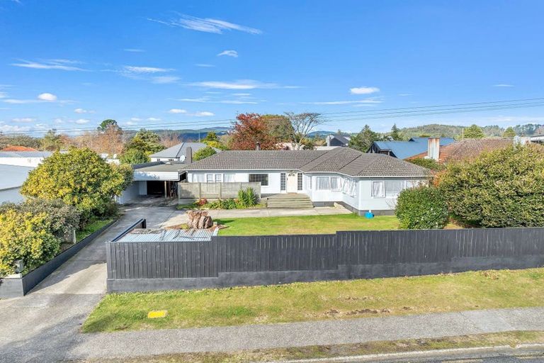 Photo of property in 6 Otonga Road, Springfield, Rotorua, 3015