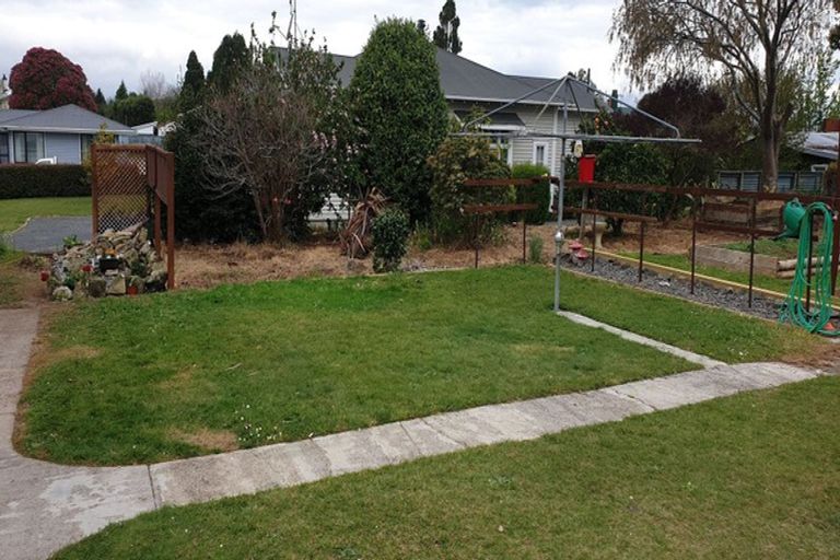 Photo of property in 41 Marchant Street, Putaruru, 3411