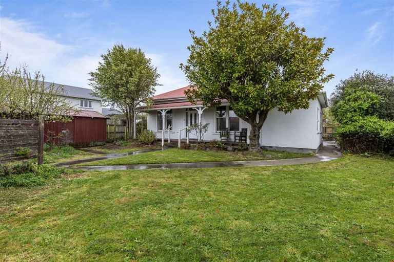 Photo of property in 203 Matsons Avenue, Papanui, Christchurch, 8053