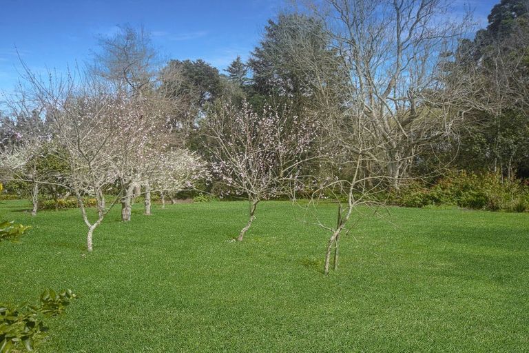 Photo of property in 72 Avenue North Road, Levin, 5510