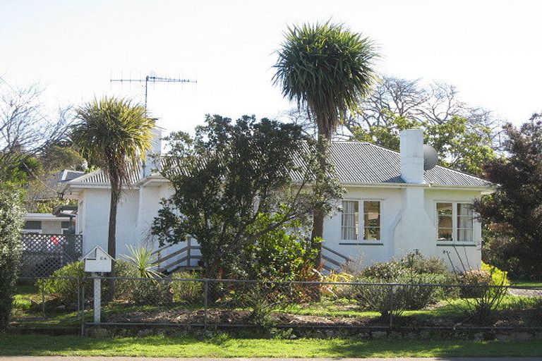 Photo of property in 64 Porangahau Road, Waipukurau, 4200