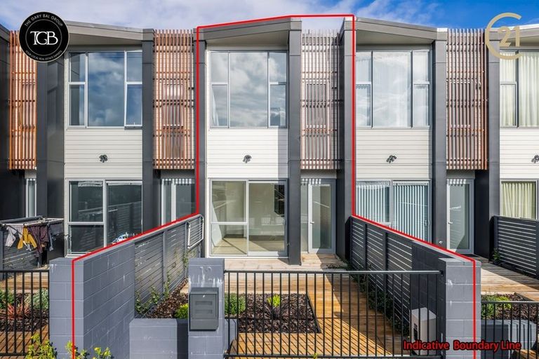 Photo of property in 12 Grange Road, Papatoetoe, Auckland, 2025