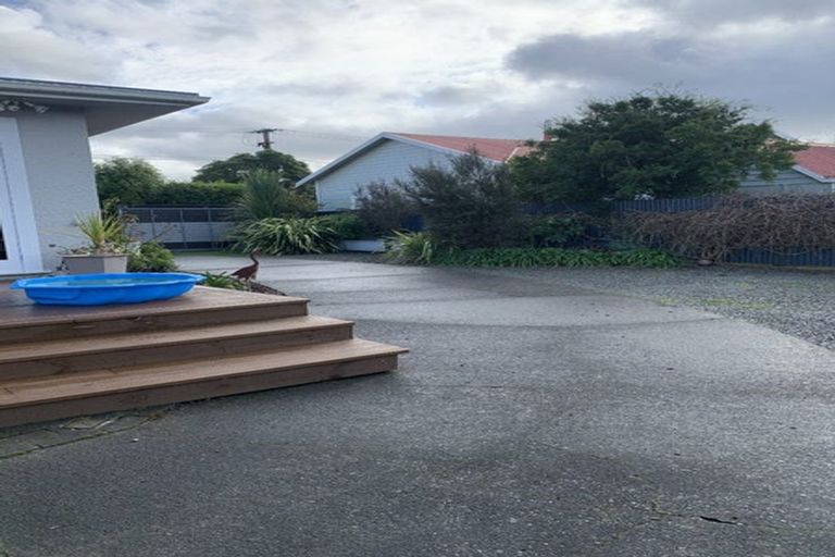 Photo of property in 45 South Road, Kuripuni, Masterton, 5810