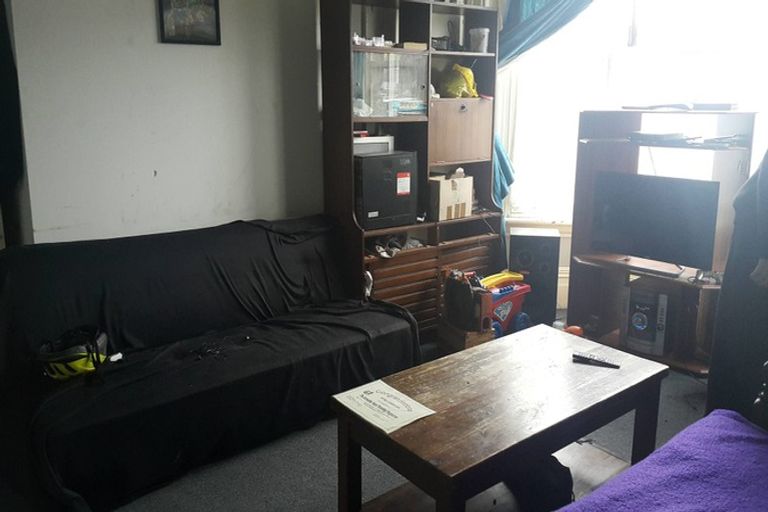 Photo of property in 1/252 Lincoln Road, Addington, Christchurch, 8024