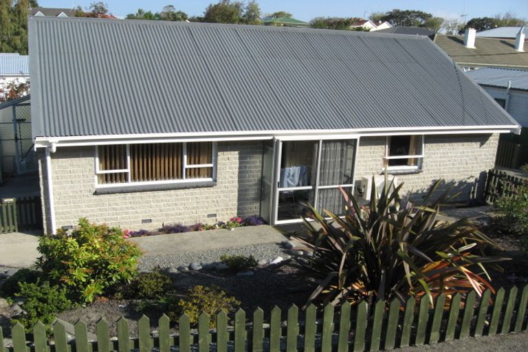 Photo of property in 34 Catherine Street, Parkside, Timaru, 7910