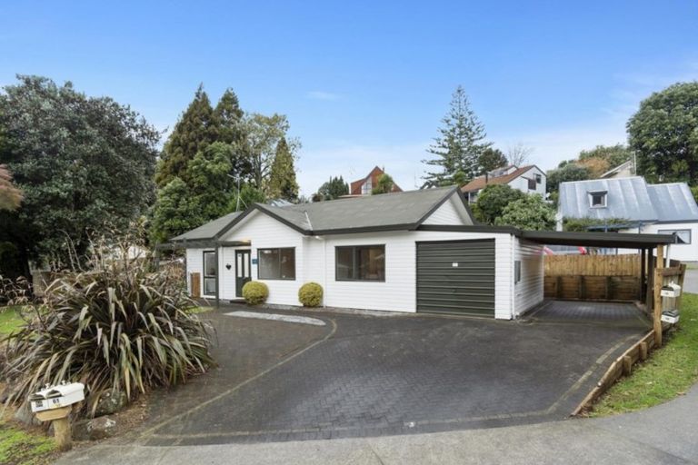 Photo of property in 59 Awaiti Place, Hairini, Tauranga, 3112