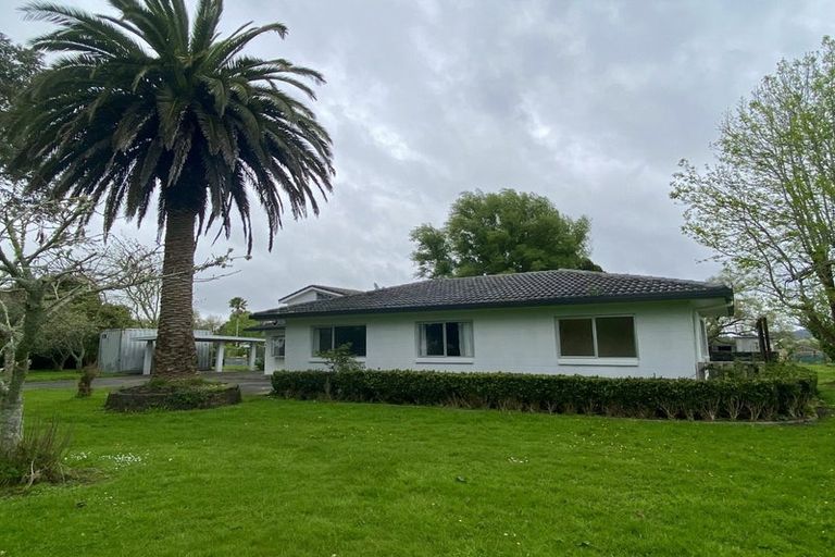 Photo of property in 191 Postman Road, Dairy Flat, Albany, 0794