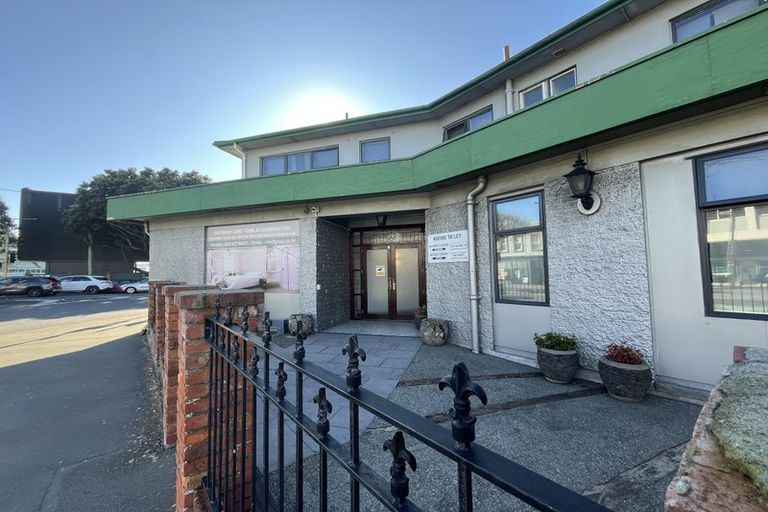 Photo of property in 31 Rugby Street, Mount Cook, Wellington, 6021