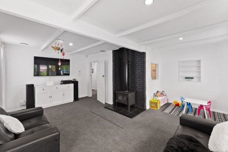 Photo of property in 85 Monrad Street, Highbury, Palmerston North, 4412