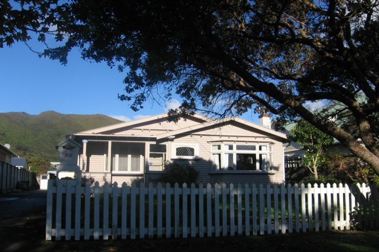 Photo of property in 50a Brook Street, Waterloo, Lower Hutt, 5011