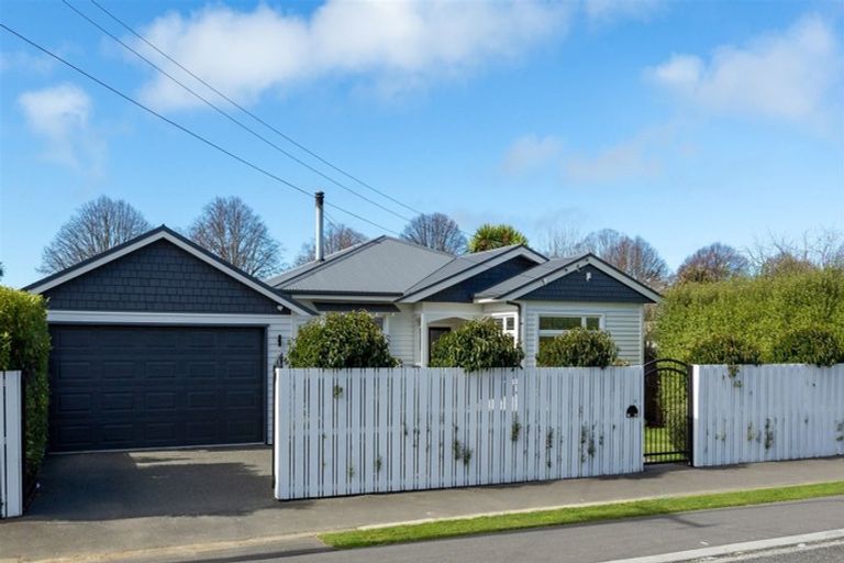 Photo of property in 34 Rutland Street, St Albans, Christchurch, 8014
