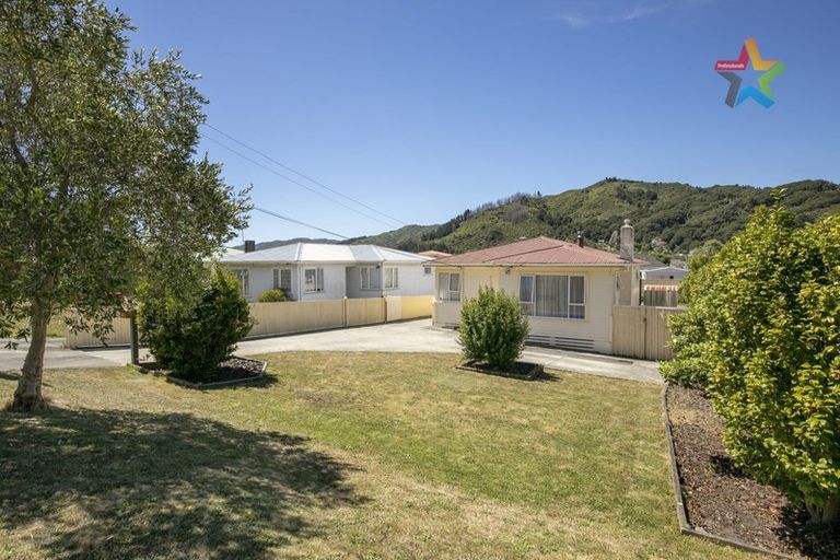 Photo of property in 19 Main Road, Wainuiomata, Lower Hutt, 5014