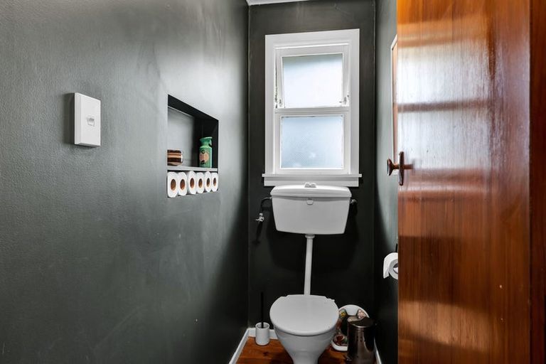 Photo of property in 14a Carthew Street, Okato, 4335