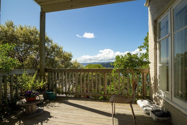 Photo of property in 59 Grafton Road, Roseneath, Wellington, 6011