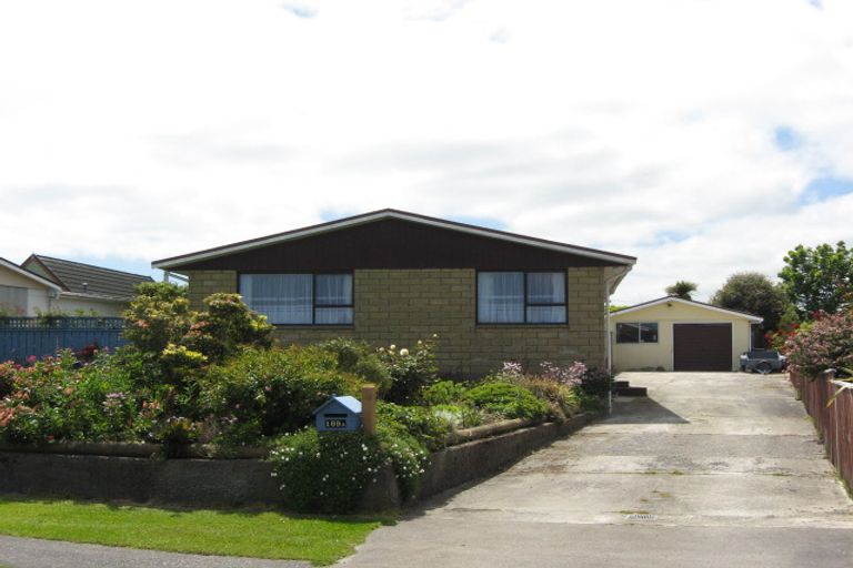 Photo of property in 169a Peel Street, Westport, 7825