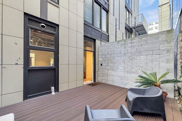 Photo of property in 3/111g Dixon Street, Te Aro, Wellington, 6011