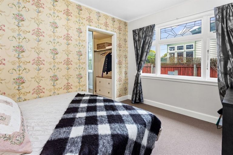 Photo of property in 126 Jeffreys Road, Strowan, Christchurch, 8052