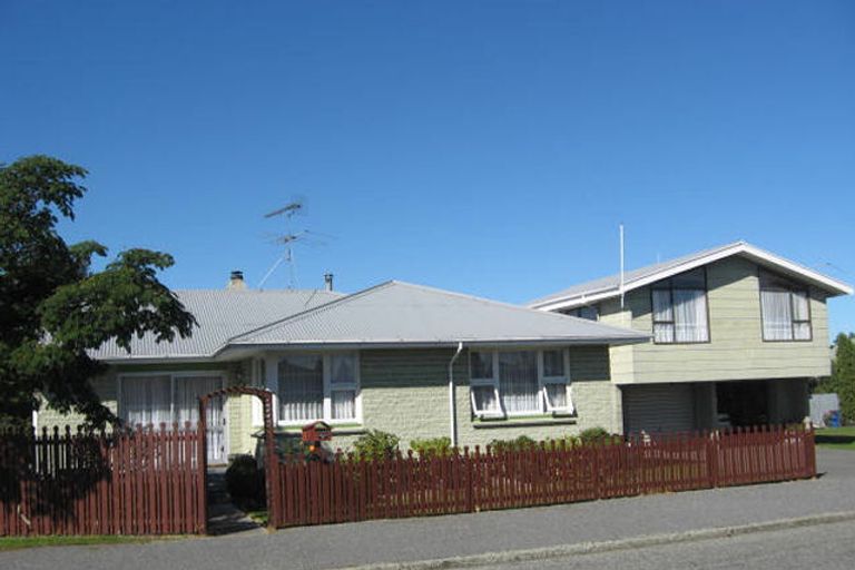 Photo of property in 12 Alford Street, Methven, 7730