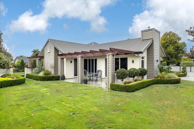 Photo of property in 4 Guild Road, Temuka, 7920