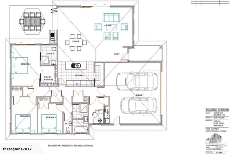 Photo of property in 149 Kupe Drive, Whitianga, 3510