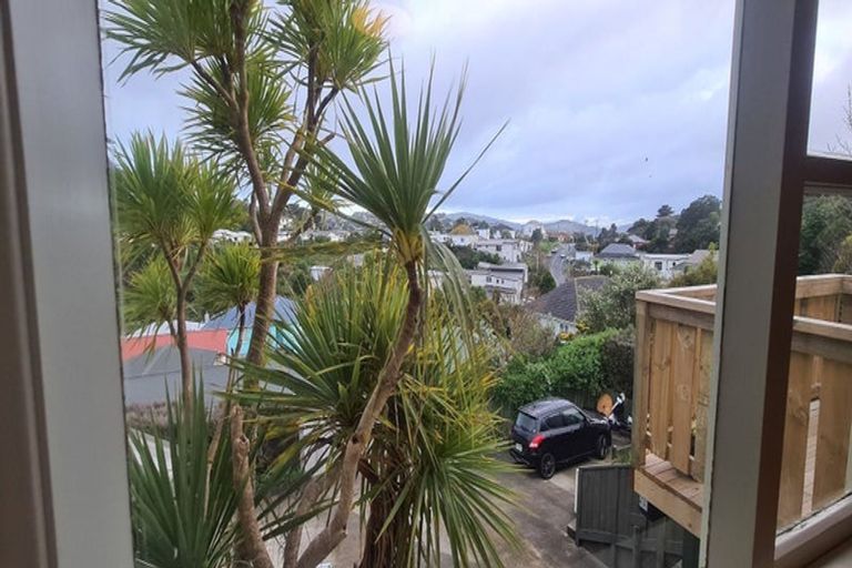 Photo of property in 99b Fraser Avenue, Johnsonville, Wellington, 6037