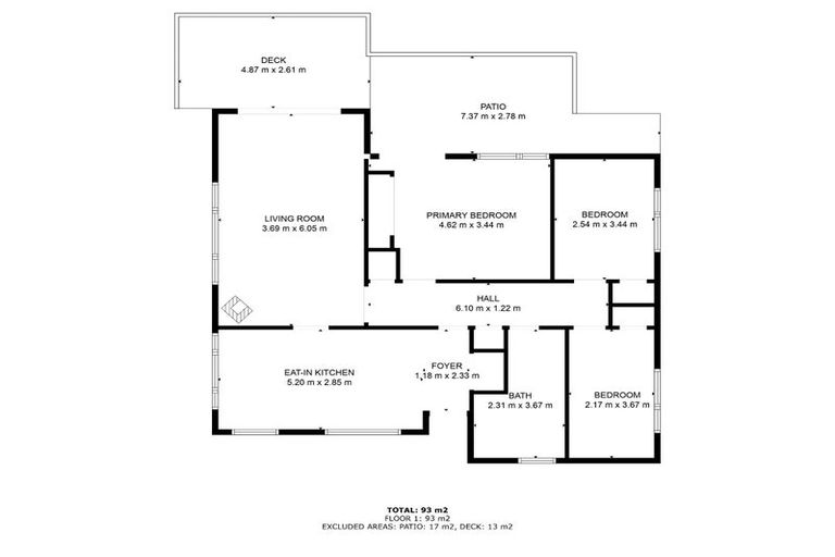 Photo of property in 38 Seaton Road, Portobello, Dunedin, 9014